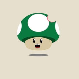 Mushroom